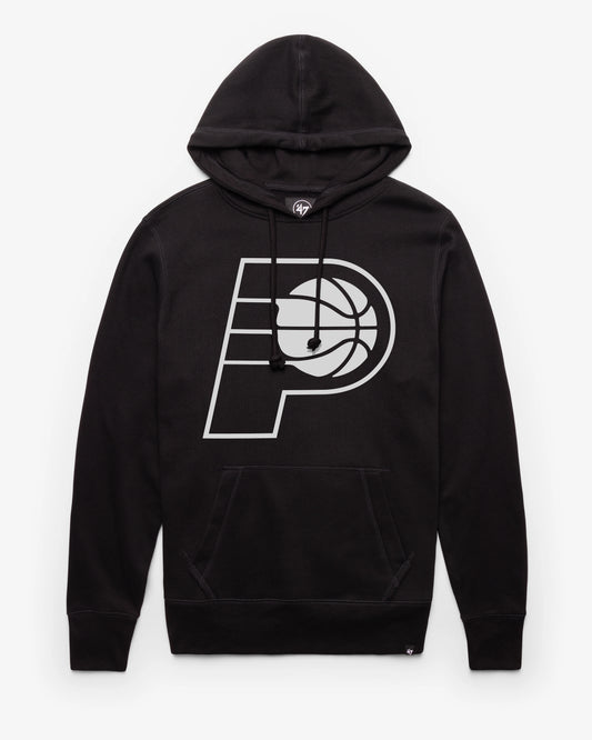 INDIANA PACERS IMPRINT '47 HEADLINE HOOD