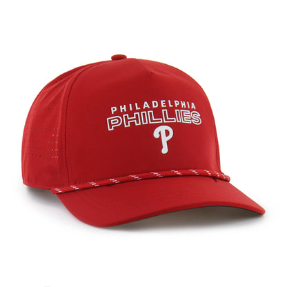 PHILADELPHIA PHILLIES BRRR VAULT '47 HITCH
