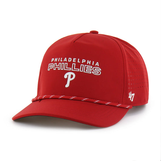PHILADELPHIA PHILLIES BRRR VAULT '47 HITCH