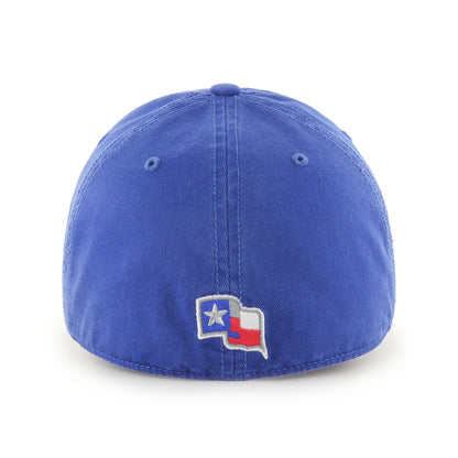 TEXAS RANGERS CLASSIC '47 FRANCHISE