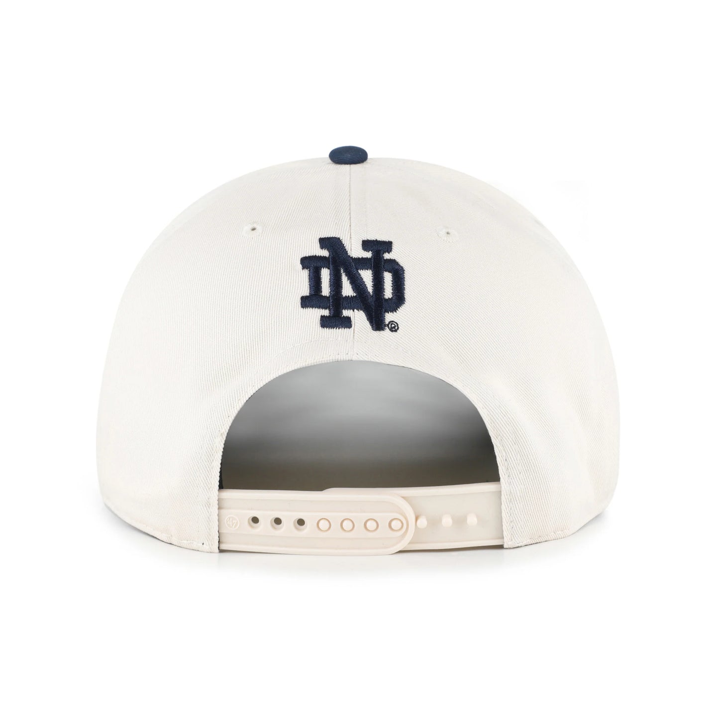 Notre Dame Fighting Irish Rope Script '47 Hitch RF Relaxed Fit