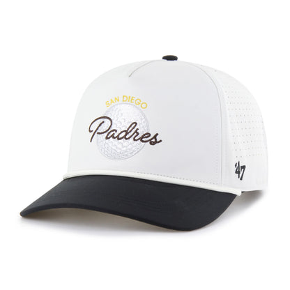 SAN DIEGO PADRES GIMME ROPE '47 HITCH