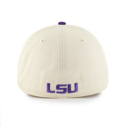 Louisiana State Tigers LSU Crosstown Two Tone '47 Franchise LS