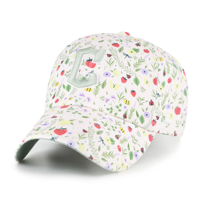 CLEVELAND GUARDIANS POSEY '47 CLEAN UP WOMENS