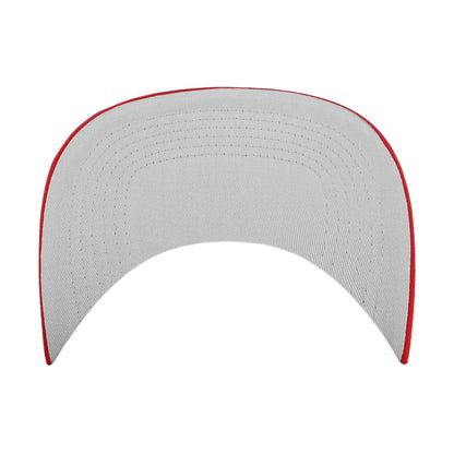 CHICAGO BULLS '47 HITCH