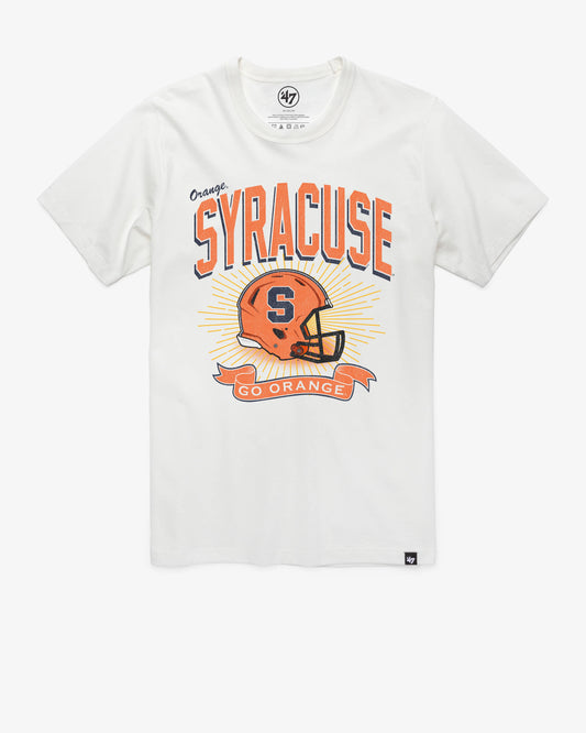 SYRACUSE ORANGE PRIME PLAY '47 FRANKLIN TEE