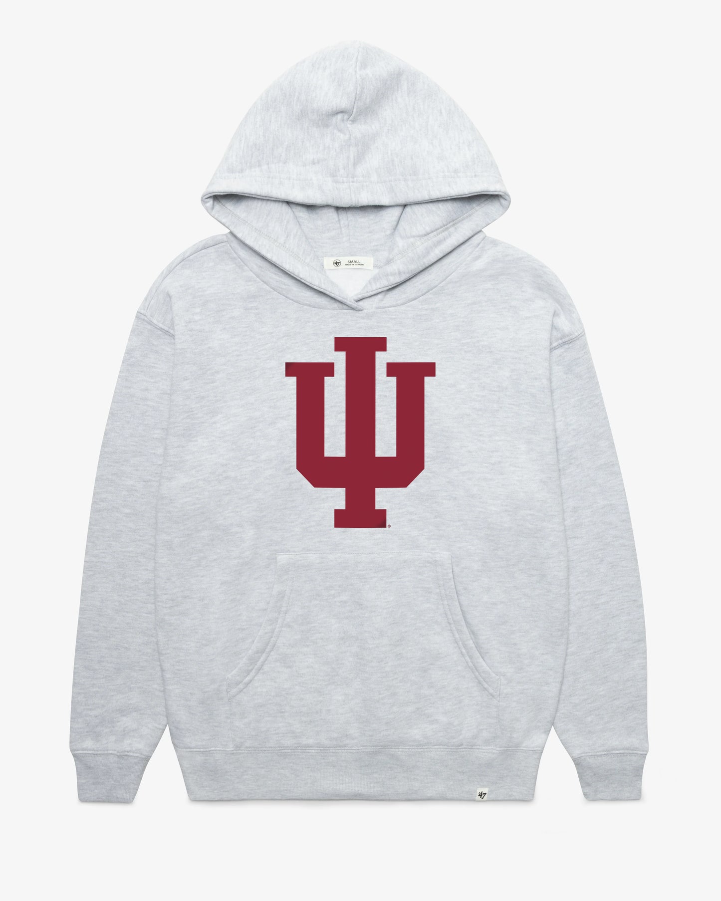 INDIANA HOOSIERS IMPRINT '47 NAOMI HOOD WOMENS