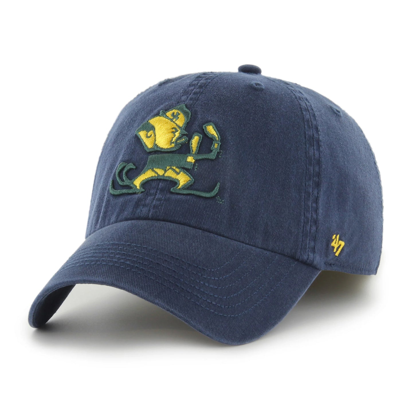 NOTRE DAME FIGHTING IRISH VINTAGE CLASSIC '47 FRANCHISE