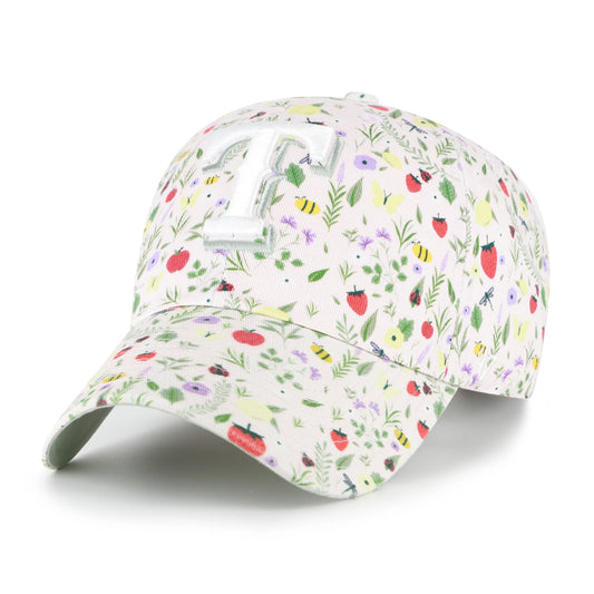 TEXAS RANGERS POSEY '47 CLEAN UP WOMENS