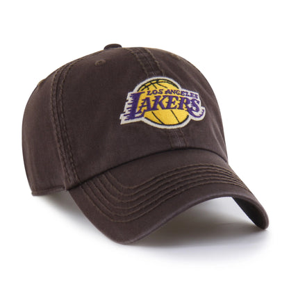 LOS ANGELES LAKERS MADHAPPY COOPERS '47 CLEAN UP