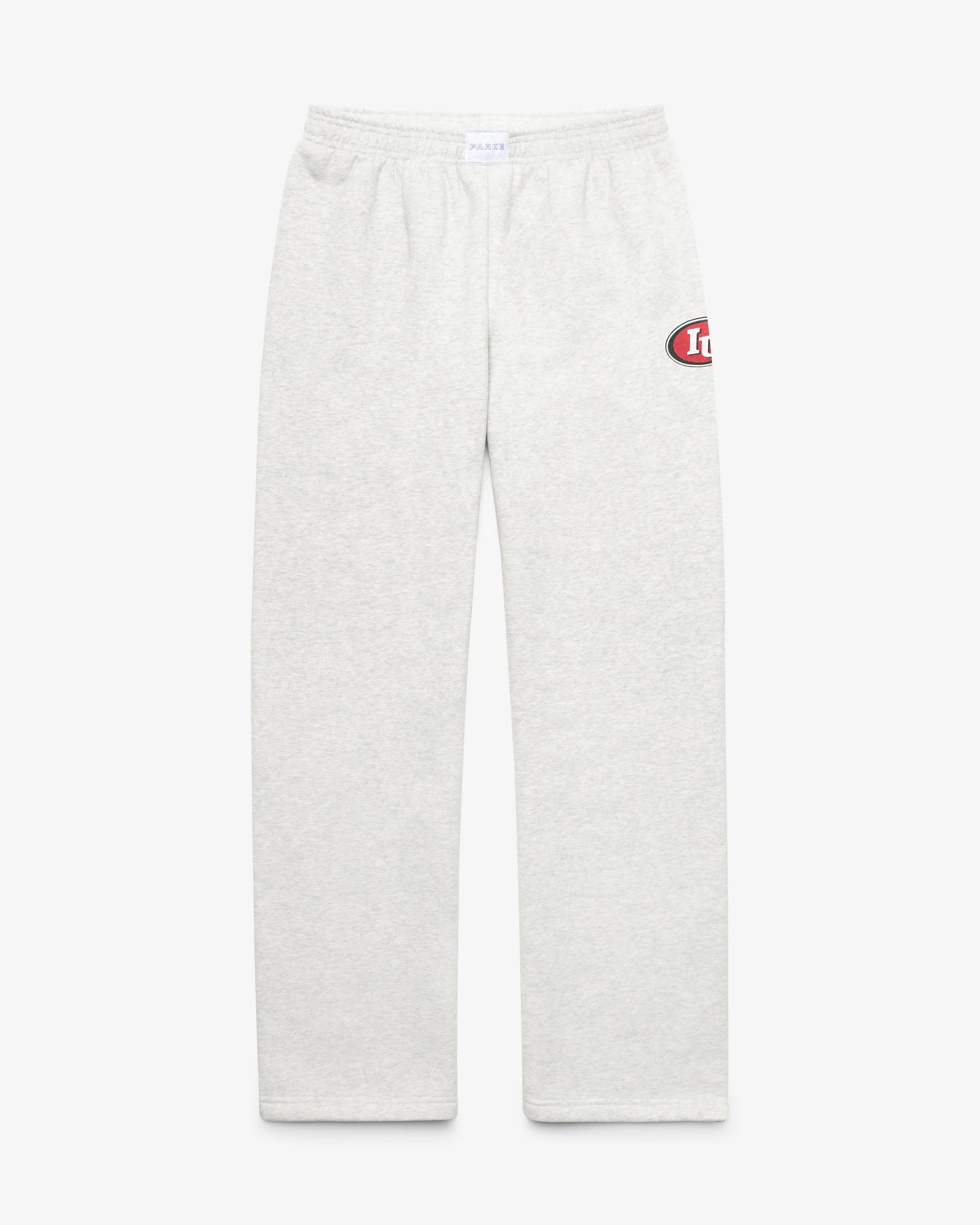 INDIANA HOOSIERS VINTAGE PARKE X '47 WOMEN'S BOXER SWEATPANTS