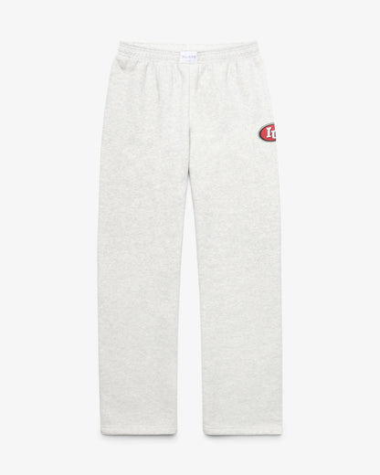 INDIANA HOOSIERS VINTAGE PARKE X '47 WOMEN'S BOXER SWEATPANTS