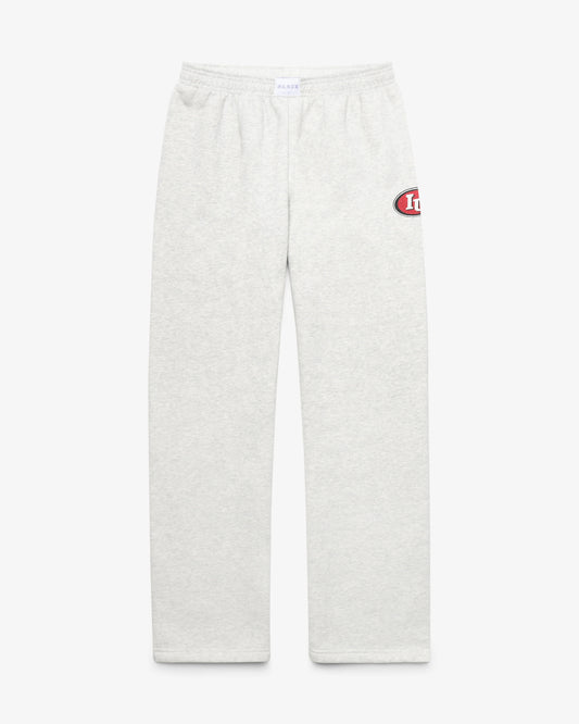 INDIANA HOOSIERS VINTAGE PARKE X '47 WOMEN'S BOXER SWEATPANTS