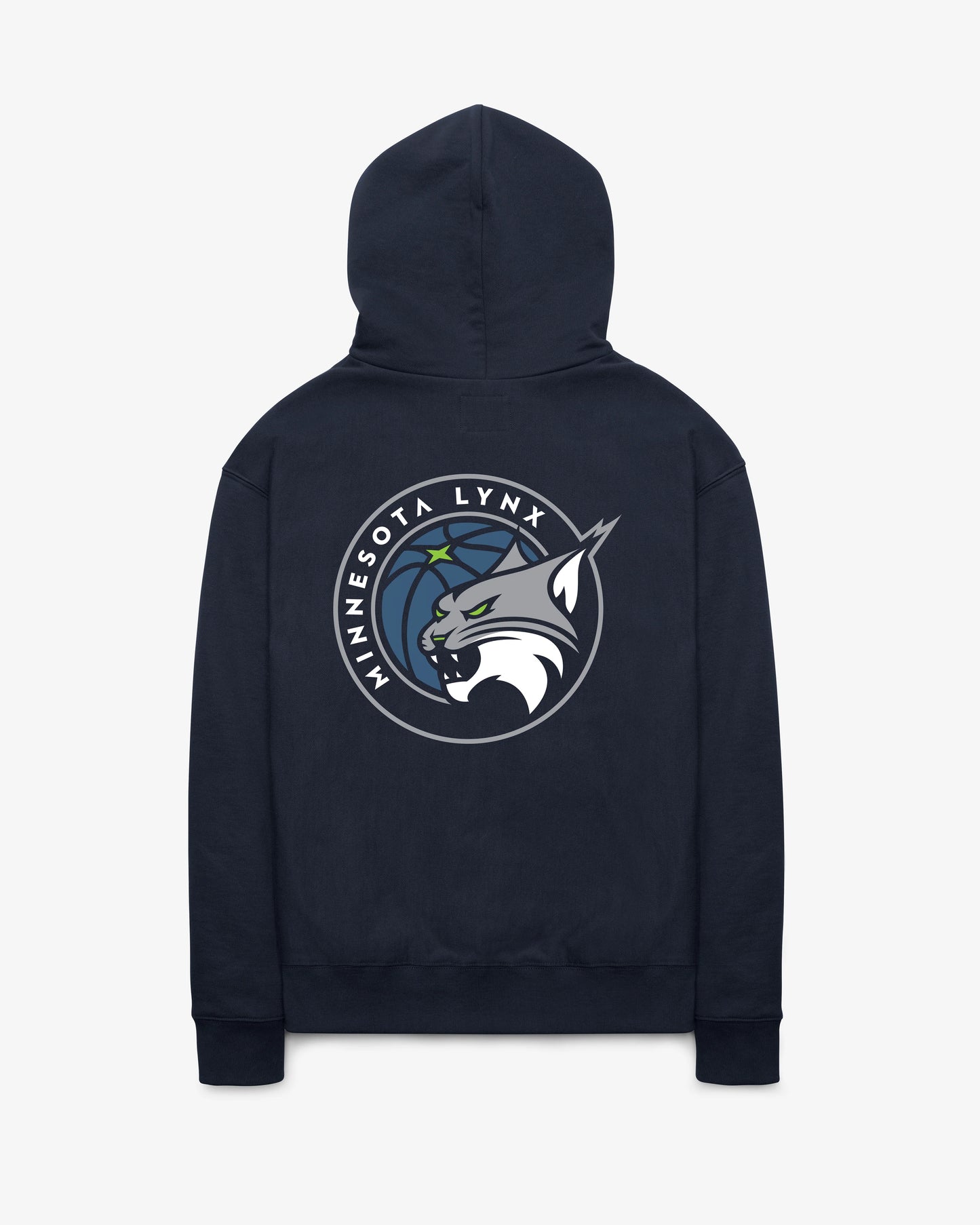 Minnesota Lynx Backer '47 Foundation Hood