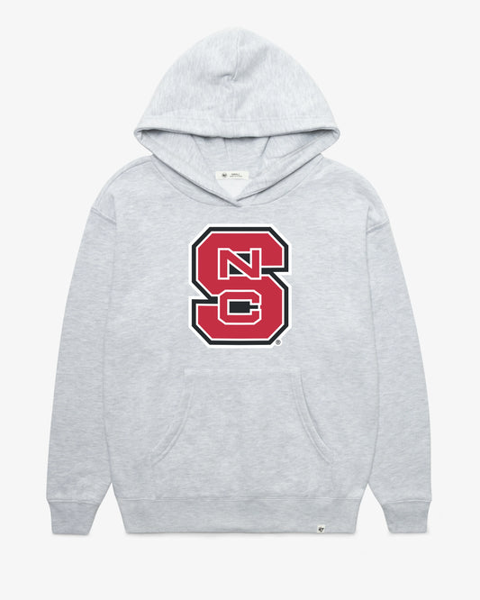 NORTH CAROLINA STATE WOLFPACK IMPRINT '47 NAOMI HOOD WOMENS