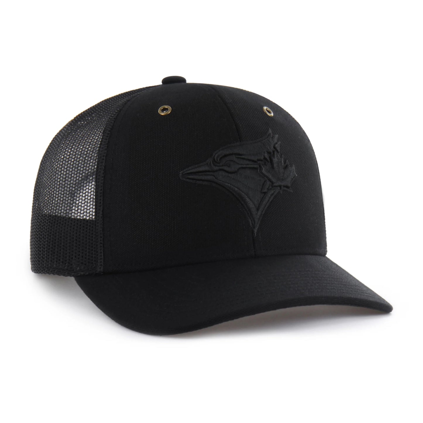 TORONTO BLUE JAYS CARHARTT '47 TRUCKER