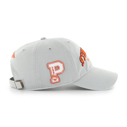 SYRACUSE ORANGE PARKE X '47 CLEAN UP