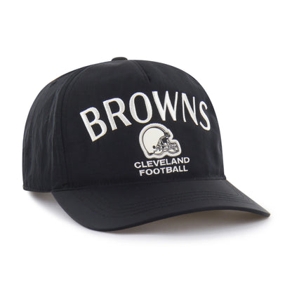 CLEVELAND BROWNS MODERNIA '47 HITCH RF RELAXED FIT