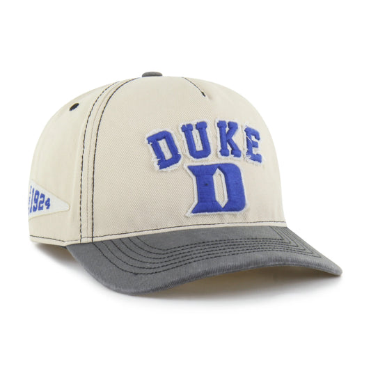 DUKE BLUE DEVILS CALDERWOOD '47 HITCH RF RELAXED FIT