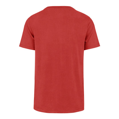 DAYTON FLYERS VINTAGE BIG UPS '47 FRANKLIN TEE