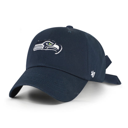 SEATTLE SEAHAWKS BOW BACK '47 WOMEN'S CLEAN UP