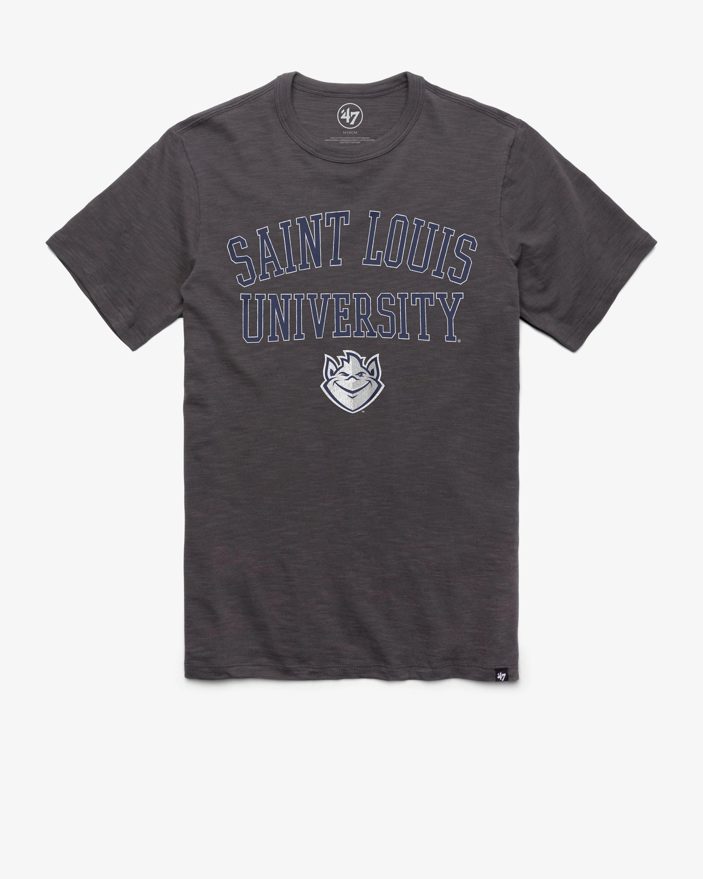 SAINT LOUIS BILLIKENS CLASSIC TRACK '47 SCRUM TEE