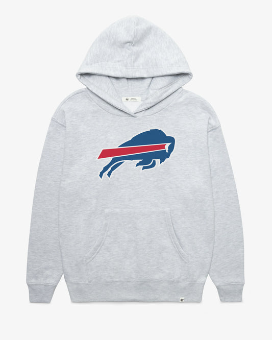 BUFFALO BILLS IMPRINT '47 NAOMI HOOD WOMENS
