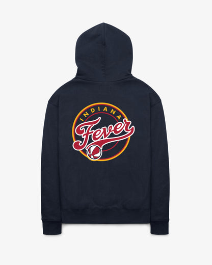 Indiana Fever Backer '47 Foundation Hood