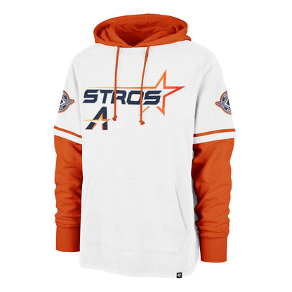 HOUSTON ASTROS CITY CONNECT TRIFECTA '47 SHORTSTOP HOOD