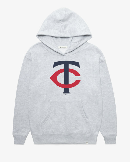 MINNESOTA TWINS IMPRINT '47 NAOMI HOOD WOMENS