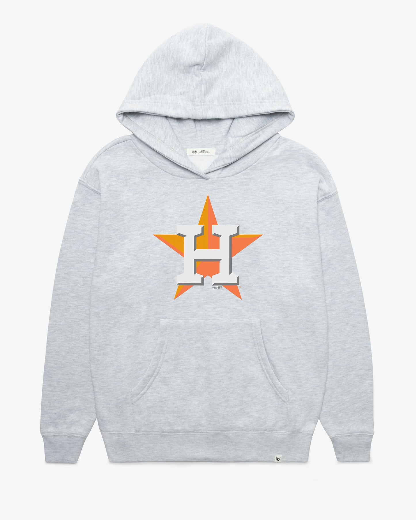 HOUSTON ASTROS IMPRINT '47 NAOMI HOOD WOMENS