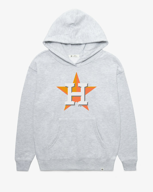 HOUSTON ASTROS IMPRINT '47 NAOMI HOOD WOMENS