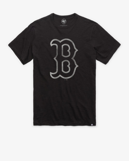 BOSTON RED SOX GRIT '47 SCRUM TEE