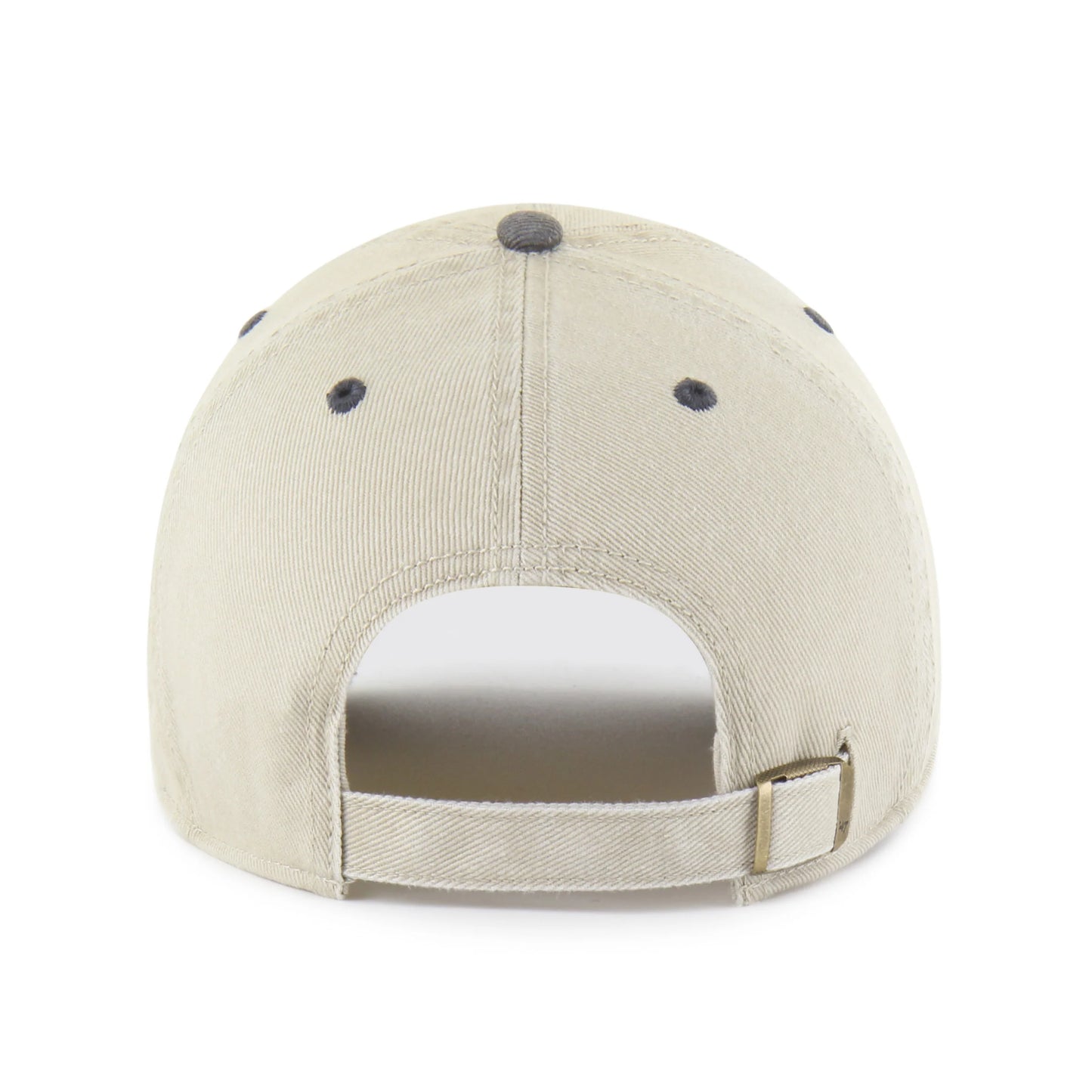 DALLAS COWBOYS LOGO LINE TWO TONE '47 CLEAN UP