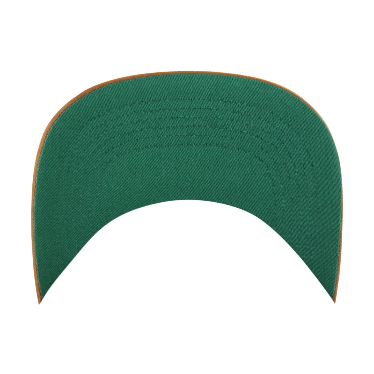 ATHLETICS BASEBALL COOPERSTOWN BREAK WOOD SUEDE '47 HITCH