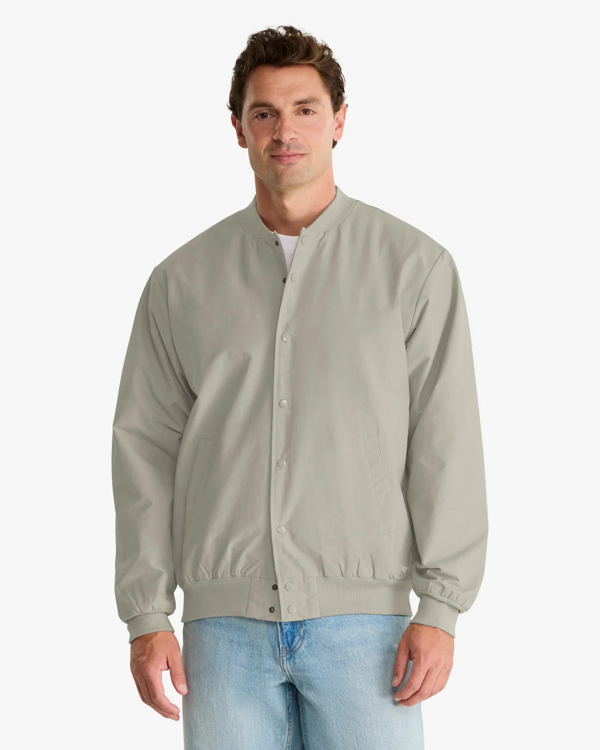 '47 BASICS TWILL BOMBER
