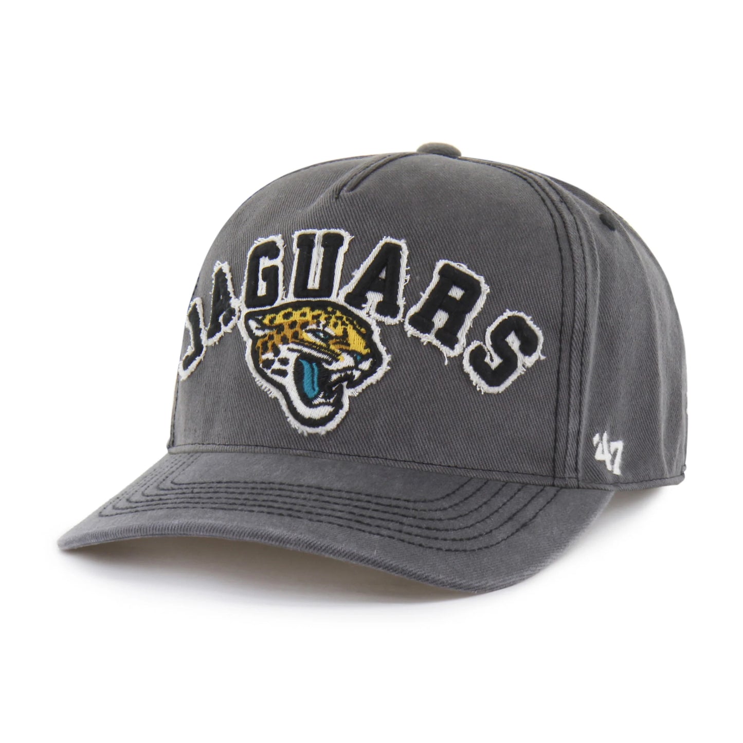 JACKSONVILLE JAGUARS CALDERWOOD '47 HITCH RF RELAXED FIT