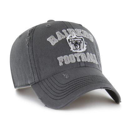 LAS VEGAS RAIDERS HISTORIC SEYMOORE '47 CLEAN UP