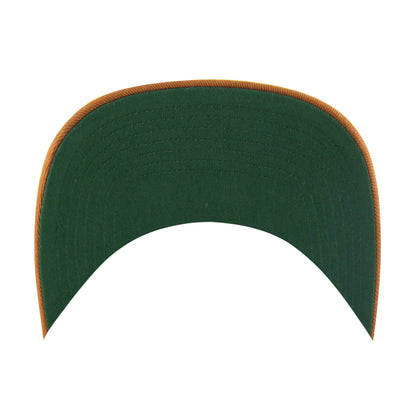 Texas Longhorns Crosstown Two Tone '47 Franchise LS
