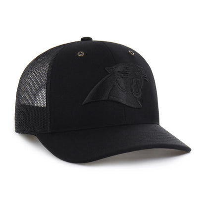 CAROLINA PANTHERS CARHARTT '47 TRUCKER RF RELAXED FIT