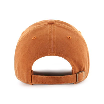'47 BASICS CLEAN UP