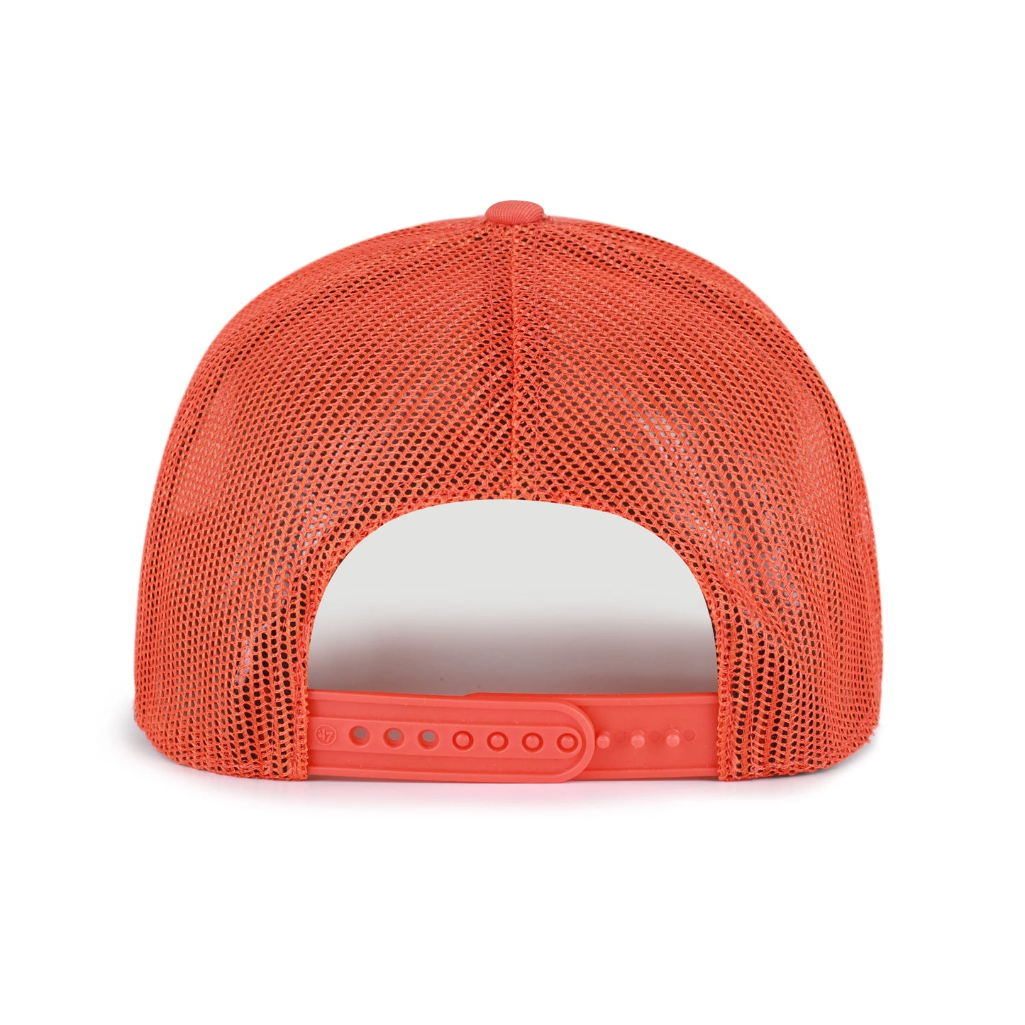 CLEMSON TIGERS MASCOT MANIA '47 TRUCKER