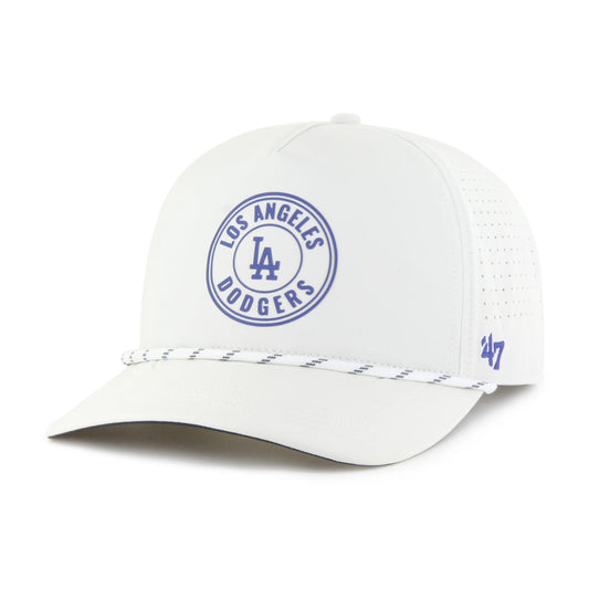 LOS ANGELES DODGERS BRRR LOOP '47 HITCH