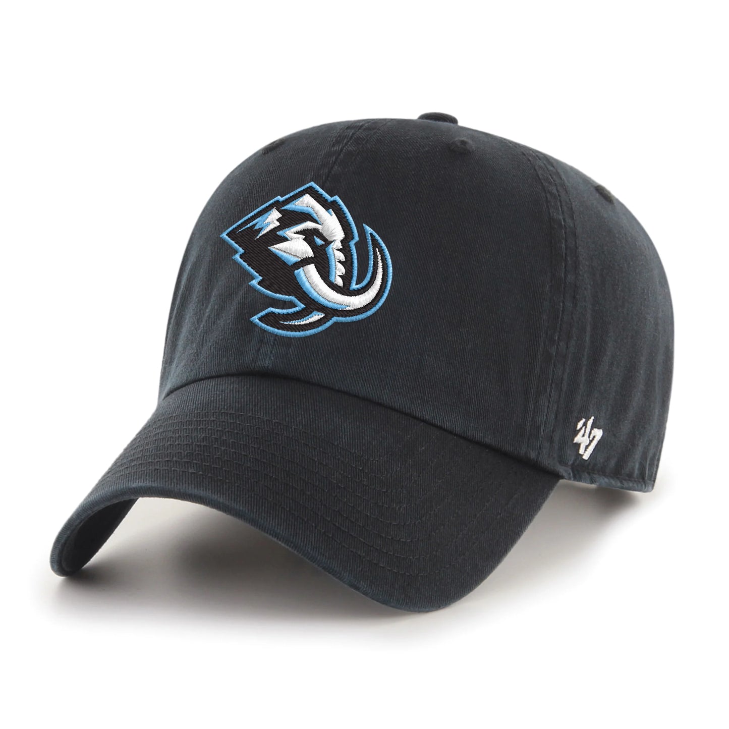 UTAH MAMMOTH '47 CLEAN UP