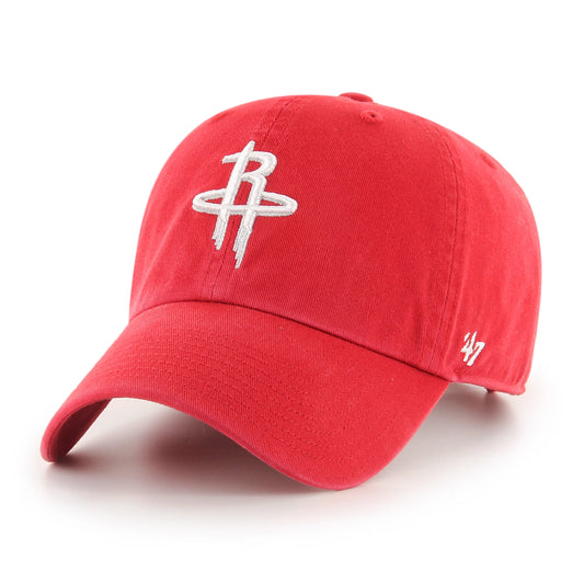 HOUSTON ROCKETS '47 KID'S CLEAN UP