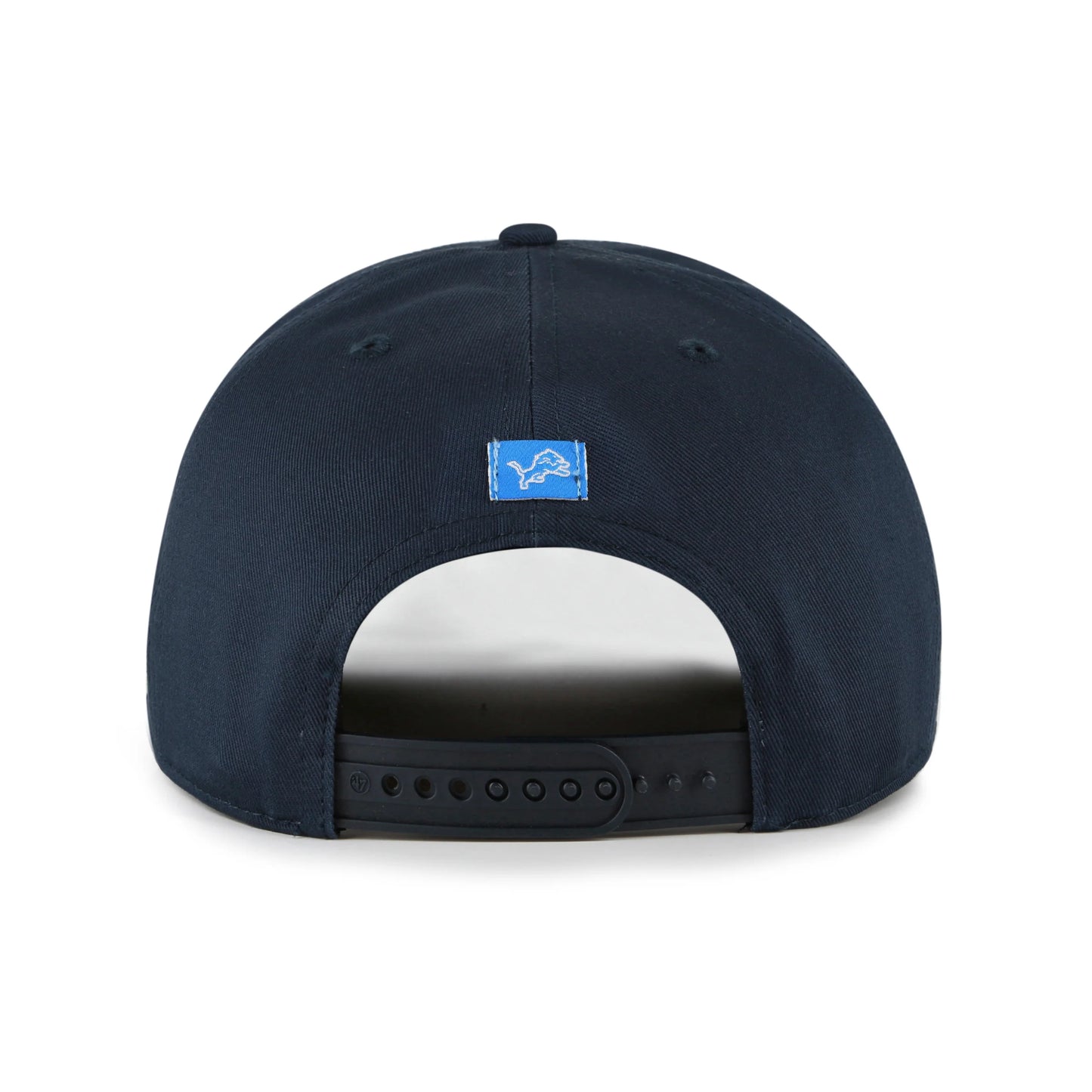 DETROIT LIONS FLAG FILL ARCH '47 HITCH RF RELAXED FIT