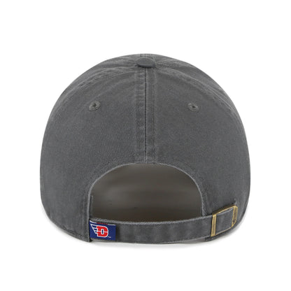 DAYTON FLYERS '47 CLEAN UP
