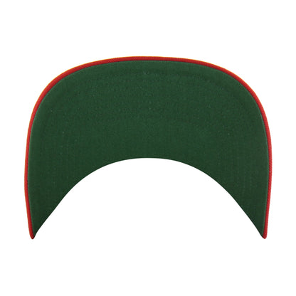Mississippi Rebels Crosstown Two Tone '47 Franchise LS