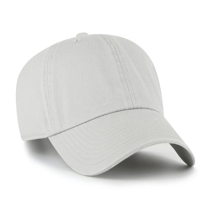 '47 BASICS CLEAN UP