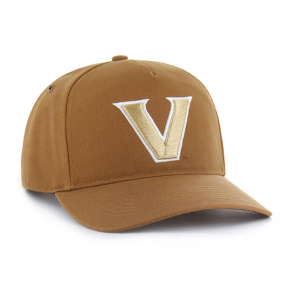 VANDERBILT COMMODORES CARHARTT '47 HITCH